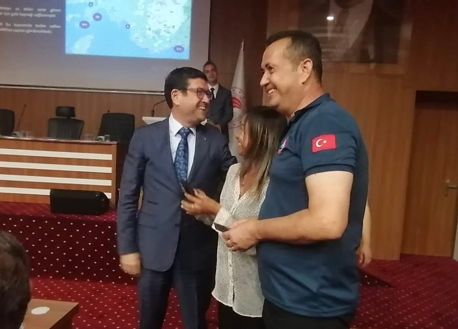 Mersea Media Archive 8