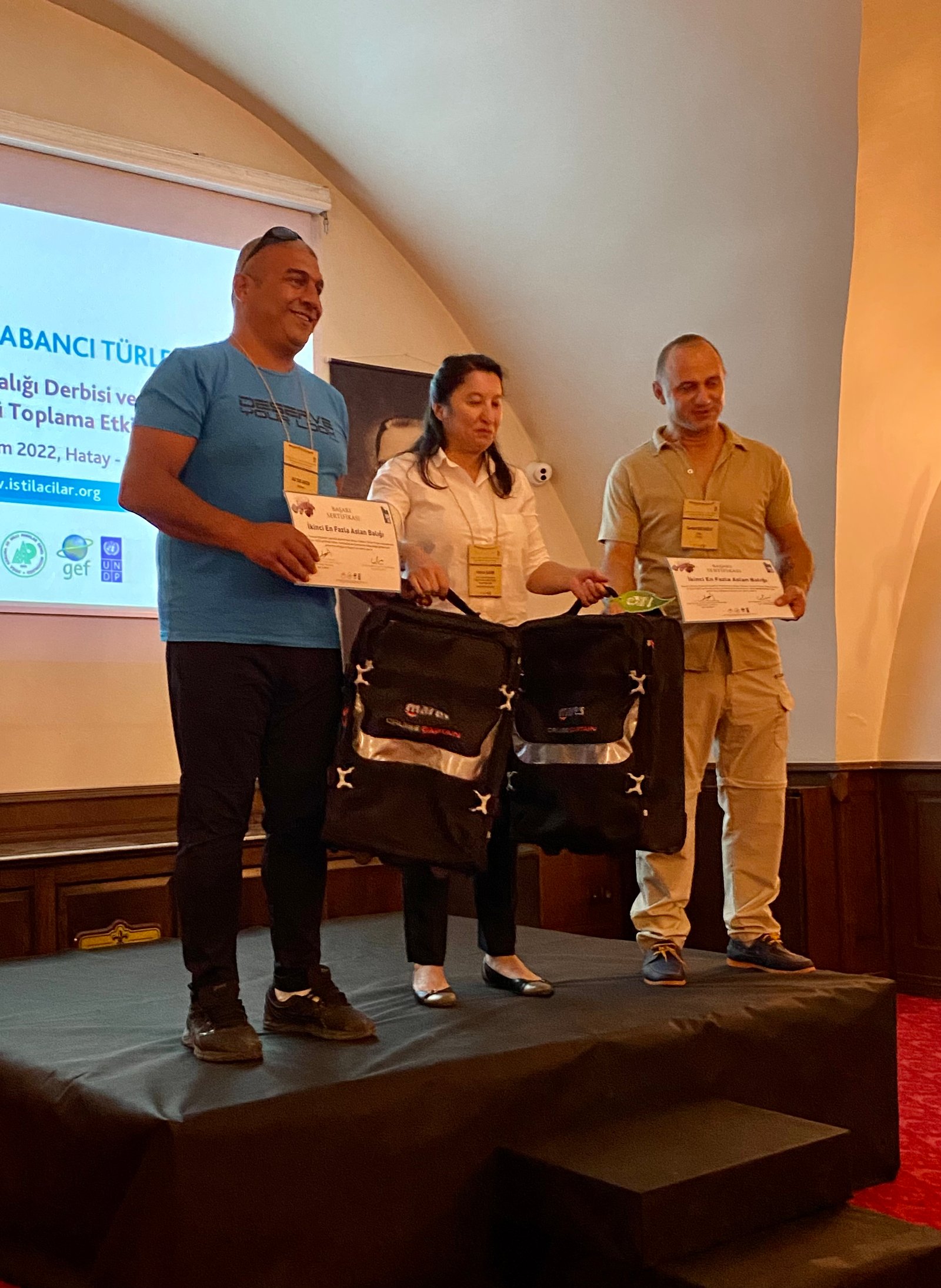 Mersea Media Archive 21