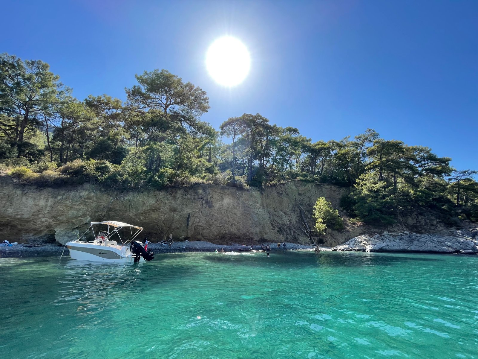 Mersea Media Archive 26