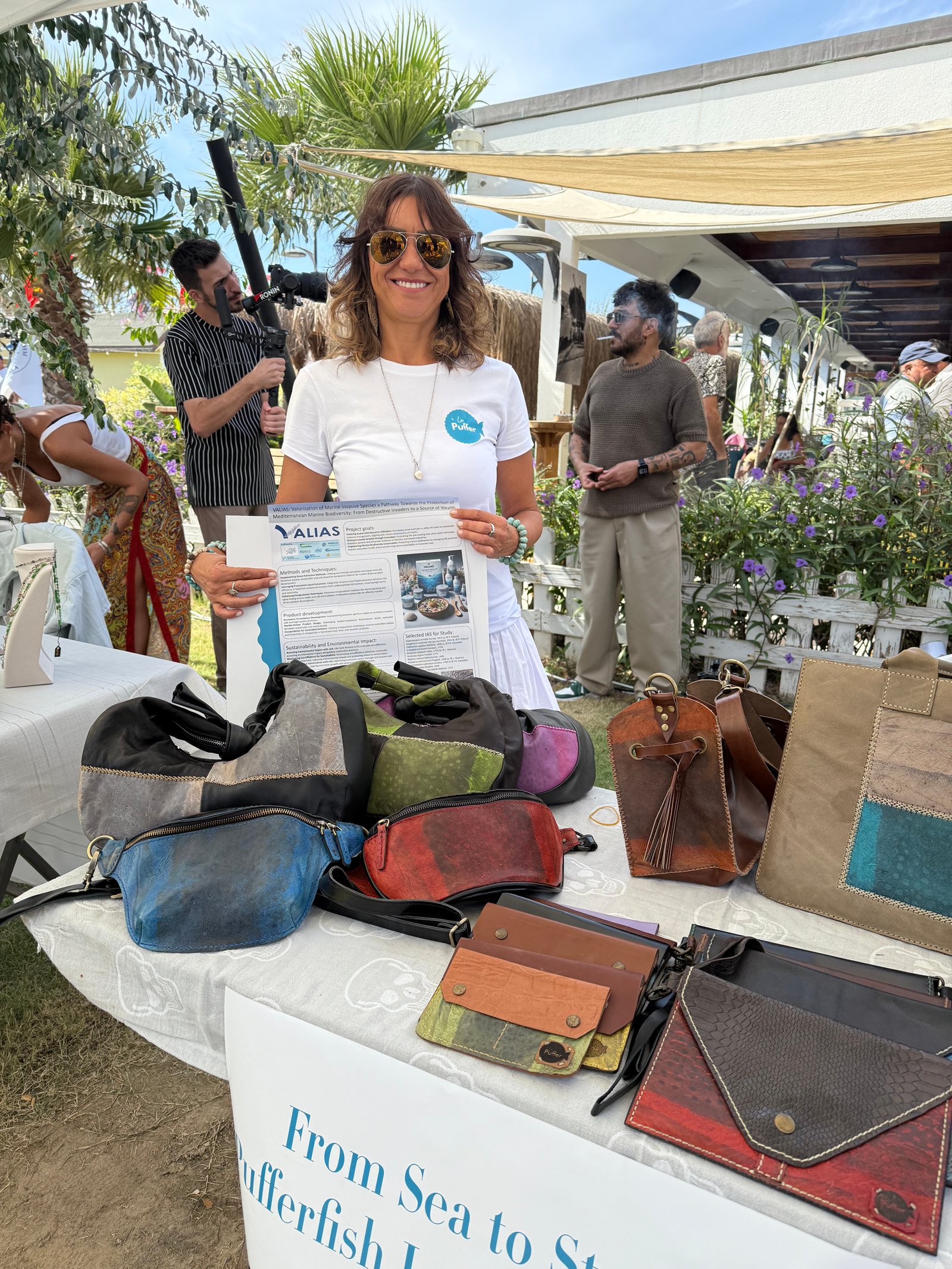 Mersea Media Archive 27