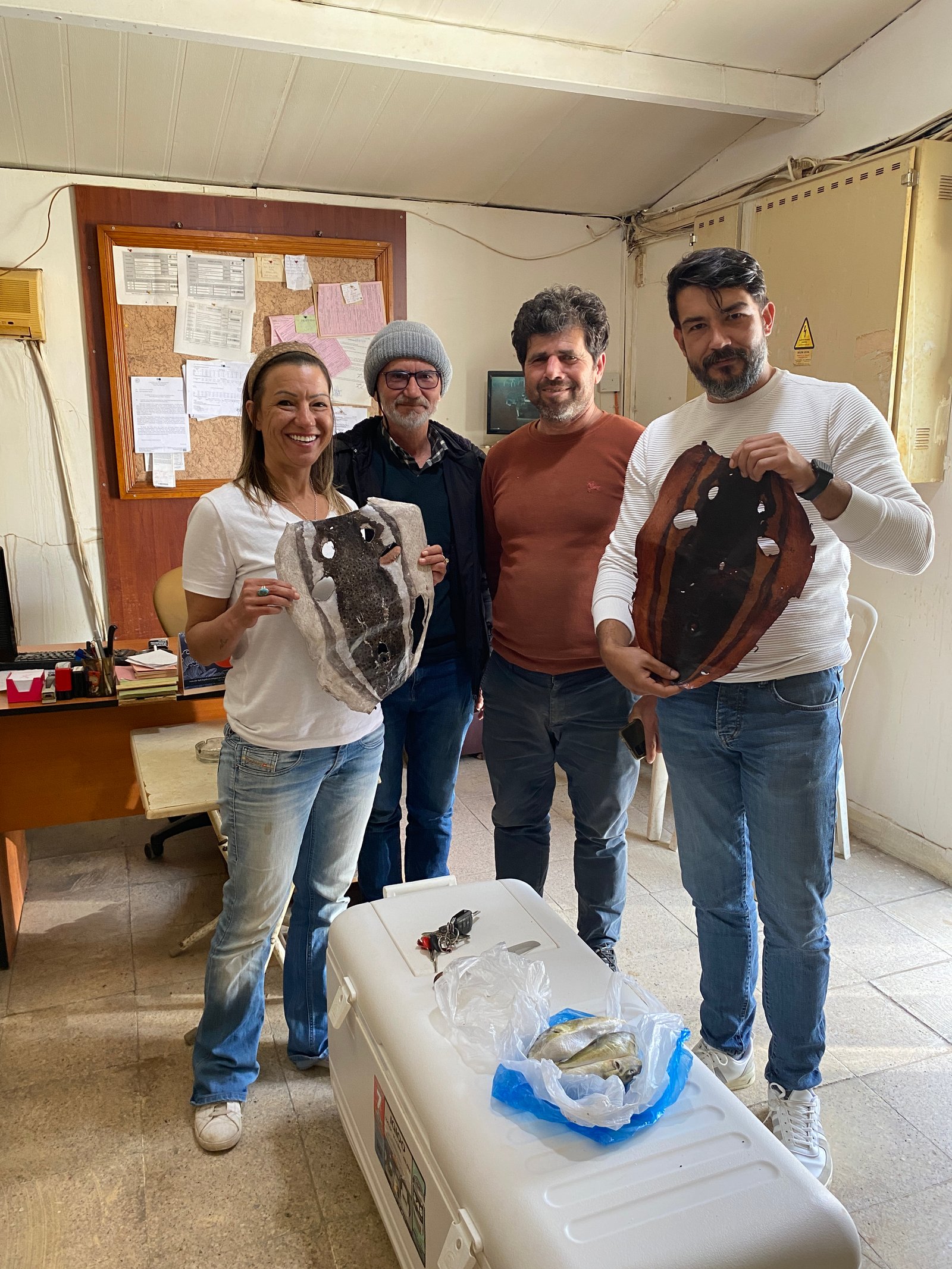 Mersea Media Archive 33