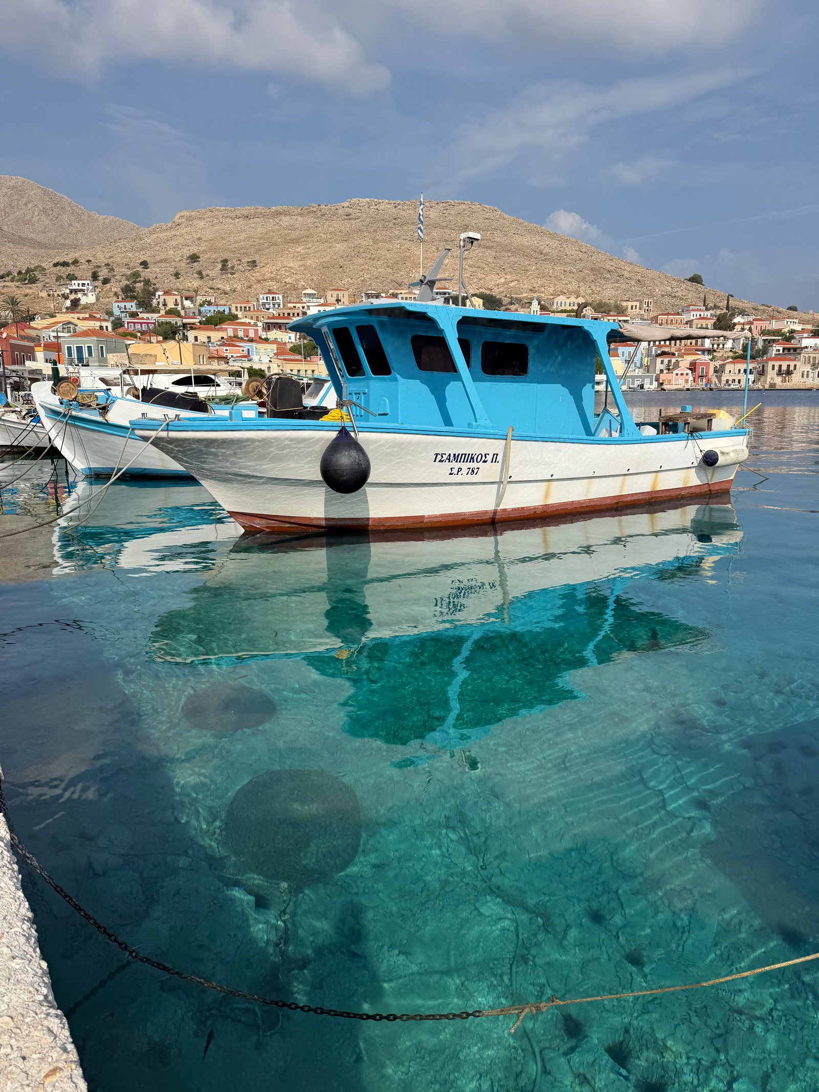 Mersea Media Archive 38