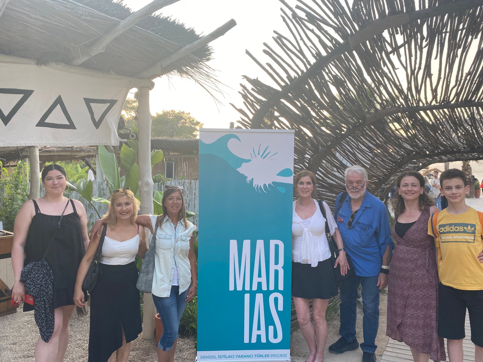 Mersea Media Archive 60