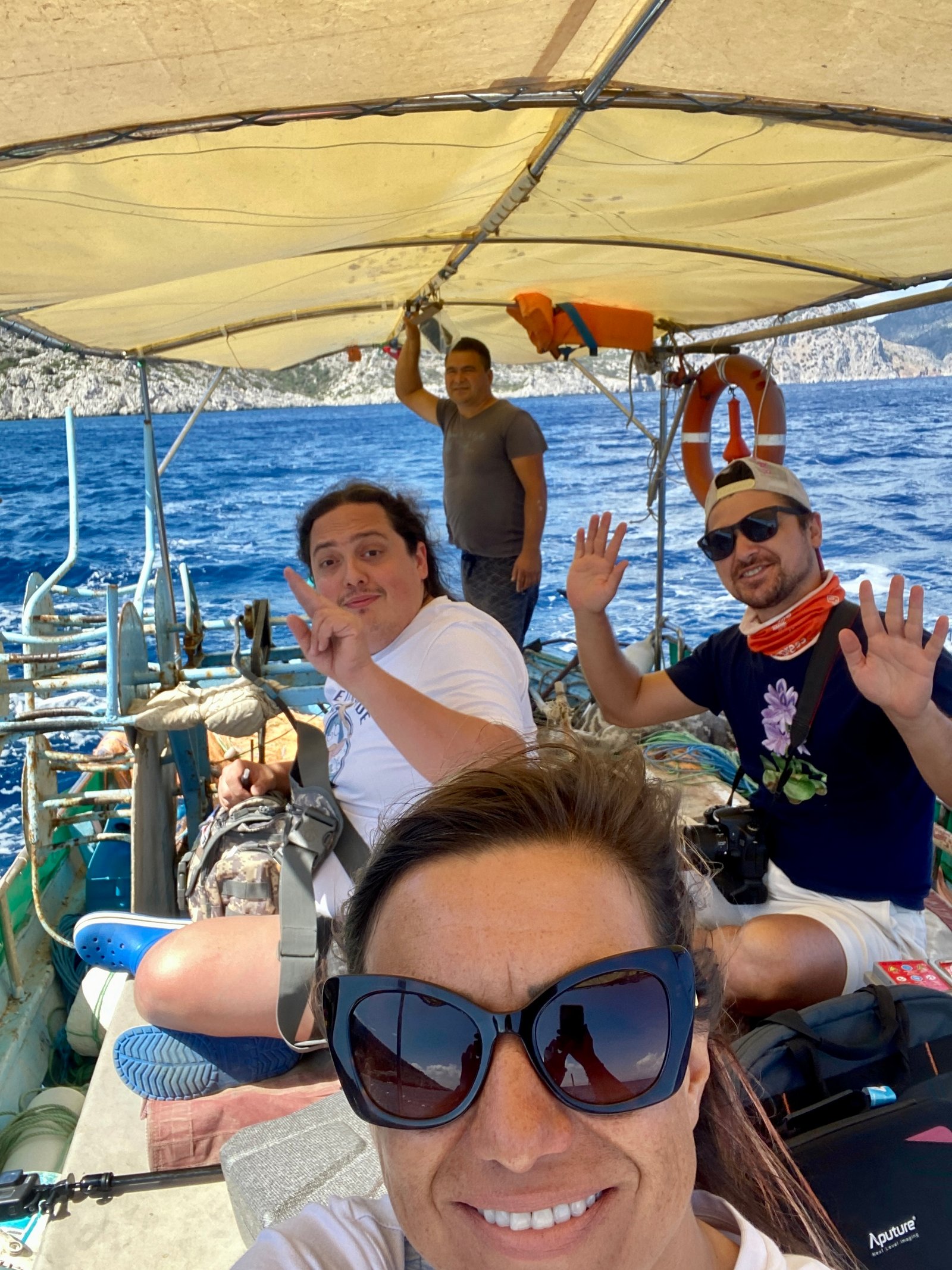 Mersea Media Archive 62