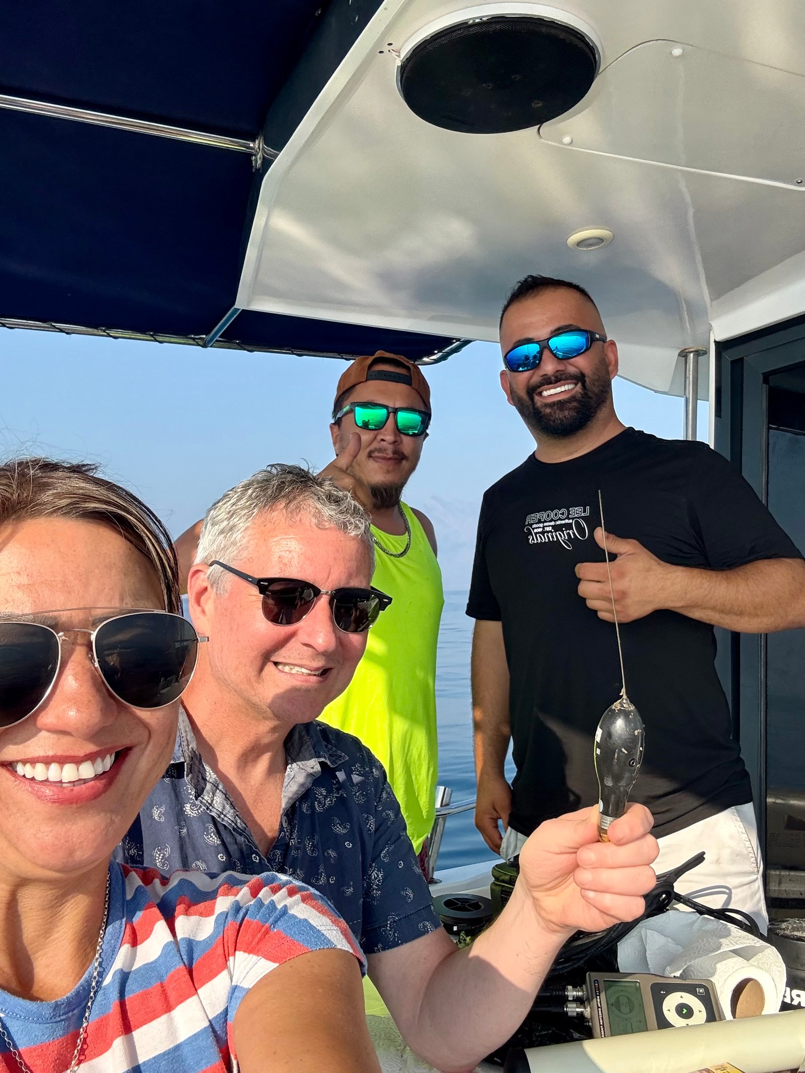 Mersea Media Archive 87